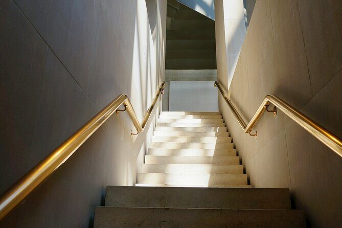 Gossip Girl Movie Locations Private Tour in New York - Good To Know