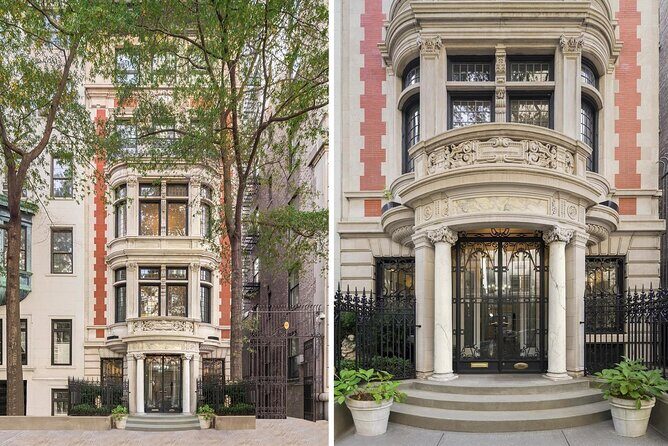 Gossip Girl Movie Locations Private Tour in New York - The Experience: What’s Included and What’s Not