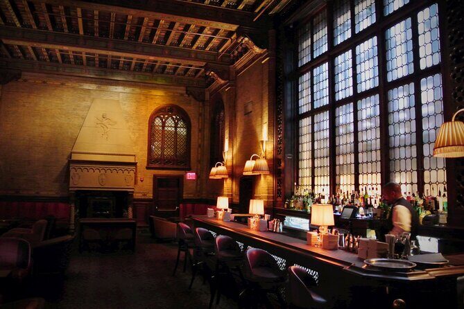 Gossip Girl Movie Locations Private Tour in New York - FAQ