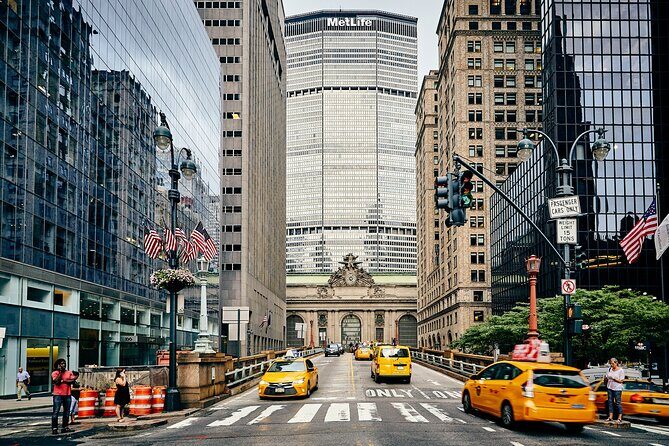 Gossip Girl Movie Locations Private Tour in New York - An In-Depth Look at the Gossip Girl Movie Locations Tour