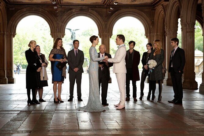 Gossip Girl Private Guided Pedicab Tour - Practical Details and Why They Matter