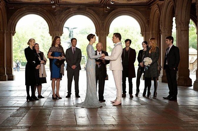 Gossip Girl Private Guided Pedicab Tour - Authentic Insights from Reviewers