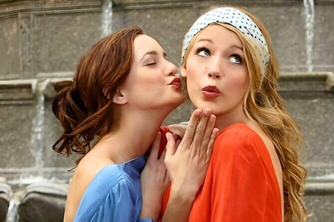 Gossip Girl Private Guided Pedicab Tour - FAQs