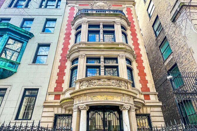 Gossip Girl Private Guided Pedicab Tour - Final Thoughts