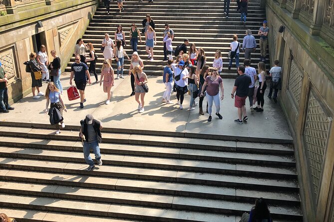 Gossip Girl Tour - Tour Highlights