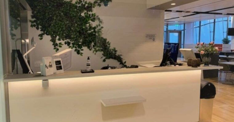GOT Gothenborg Landvetter Airport: Vinga Lounge Access - The Bottom Line: Is it Worth It?