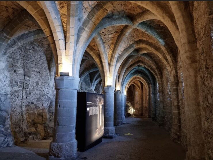 GOT Style Castle Visit From Geneva - Activity Details