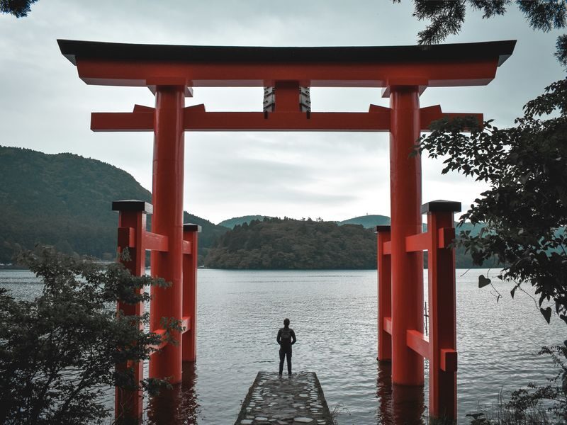 Gotemba Outlets & Hakone Private Customizable Full-Day Tour - Hakone: choose the sights that matter to you