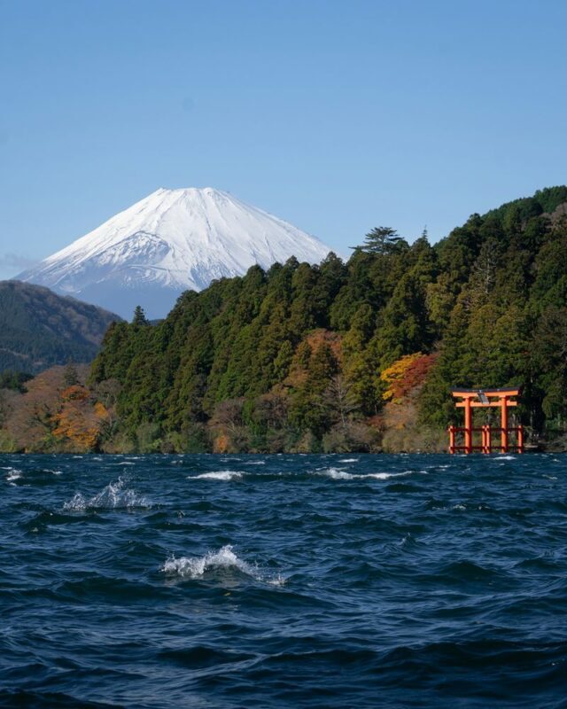 Gotemba Outlets & Hakone Private Customizable Full-Day Tour - What the private format changes