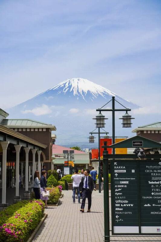 Gotemba Outlets & Hakone Private Customizable Full-Day Tour - A few details to settle before you go