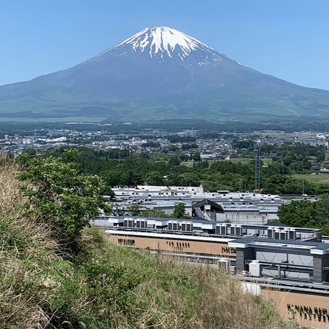 Gotemba Premium Outlets Shopping Tour From Tokyo - Itinerary Highlights