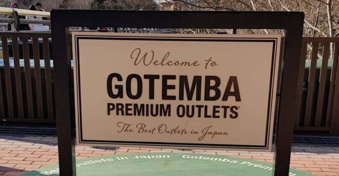 Gotemba Premium Outlets Shopping Tour From Tokyo - Shopping Experience