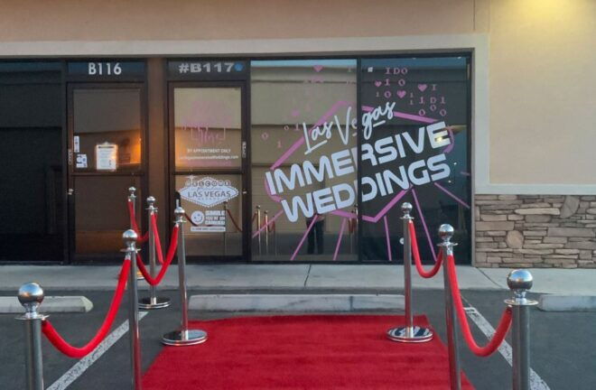 Goth Wedding Ceremony or Vow Renewal Fun Photos Included - Extras and Add-ons for a Memorable Ceremony