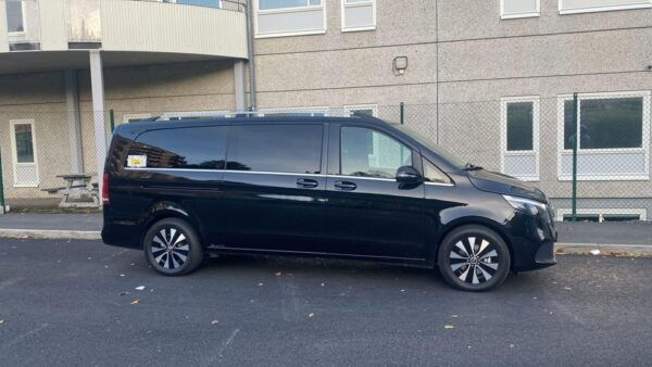 Gothenburg Airport: Transfer to City Center of Gothenburg - Customer Reviews and Feedback