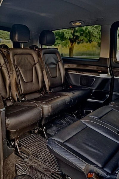 Gothenburg Airport: Transfer to City Center of Gothenburg - Transfer Duration