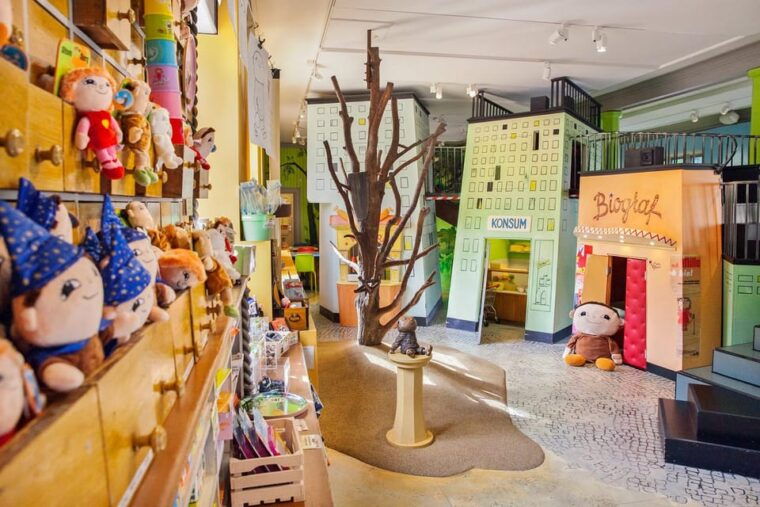 Gothenburg: Alfie Atkins Cultural Centre Admission Ticket - In-Depth Review of the Alfie Atkins Cultural Centre