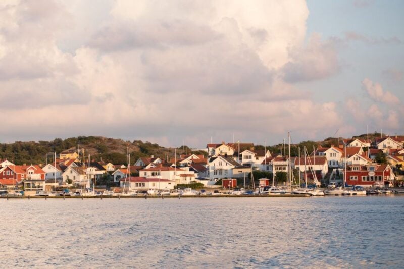 Gothenburg: Archipelago cruise with guide - Good To Know