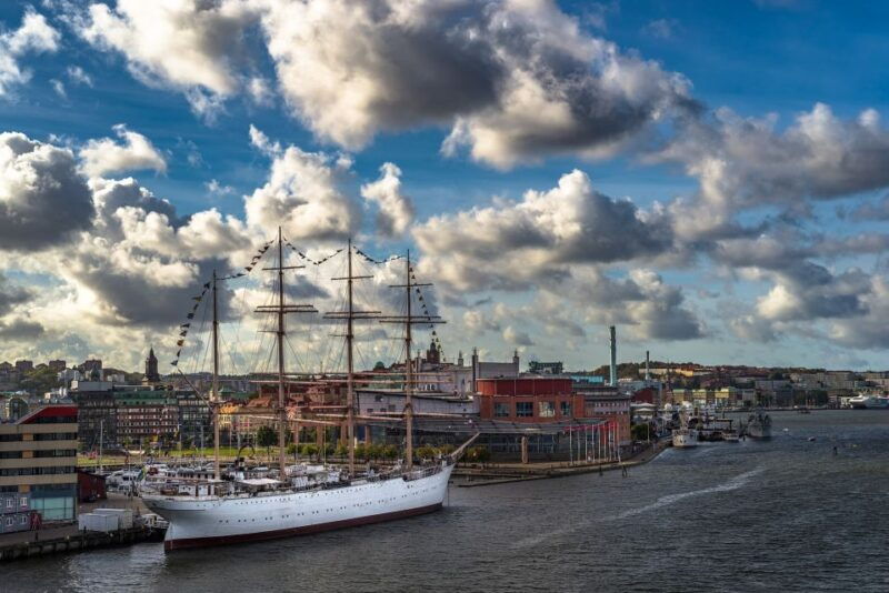 Gothenburg: Capture the most Photogenic Spots with a Local - Good To Know