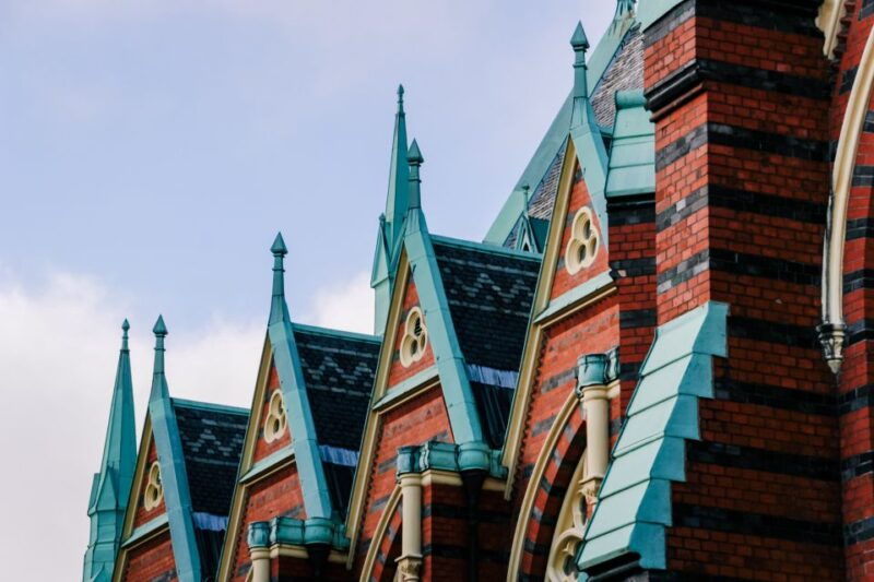 Gothenburg: Capture the most Photogenic Spots with a Local - Why This Tour Offers Great Value