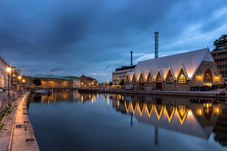 Gothenburg: Capture the most Photogenic Spots with a Local - Who Should Book This Tour?