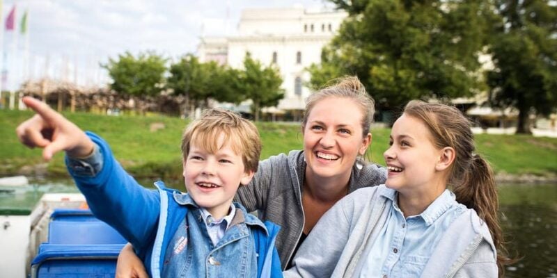 Gothenburg: City Canal Sightseeing Cruise - Gothenburg: City Canal Sightseeing Cruise — A Practical Look