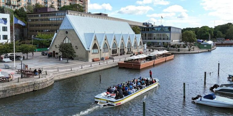 Gothenburg: City Canal Sightseeing Cruise - Final Thoughts: Who Will Love This Tour?