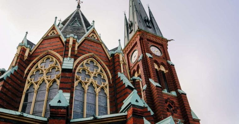 Gothenburg: Express Walk with a Local in 60 minutes - What You’ll Experience