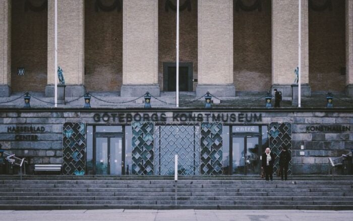 Gothenburg: Express Walk with a Local in 60 minutes - Who Should Consider This Tour?