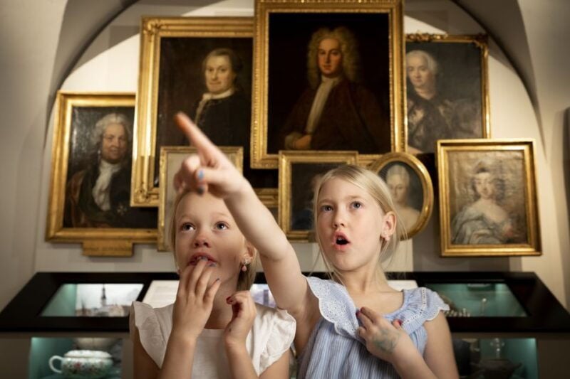 Gothenburg: Go City All-Inclusive Pass with 20+ Attractions - How the Attractions and Tours Work