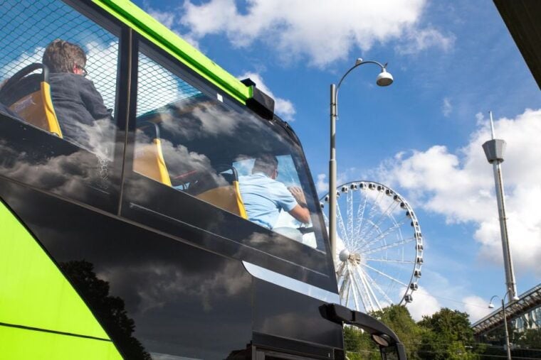 Gothenburg: Go City All-Inclusive Pass with 20+ Attractions - What We Think Could Be Better