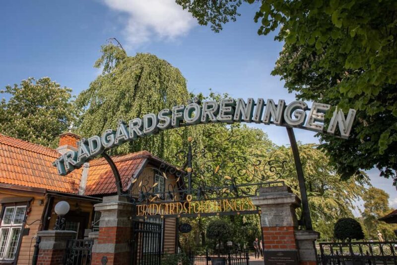 Gothenburg: Guided Walking Tour of the Main Landmarks - Who Will Love This Experience?