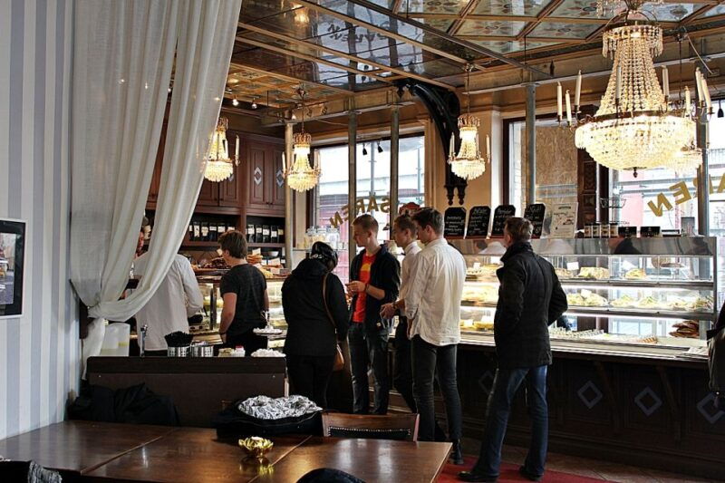 Gothenburg: Haga Old Town Walking Tour - Why This Tour Is Worth It