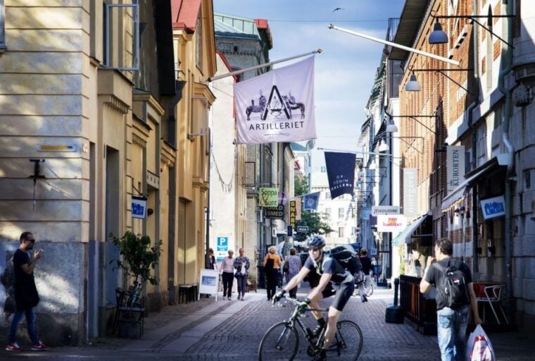 Gothenburg: Haga Old Town Walking Tour - Final Thoughts