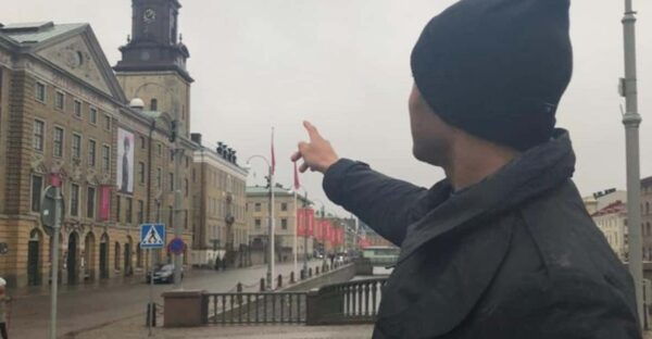 Gothenburg: Historical Walking Tour in Central City - Frequently Asked Questions