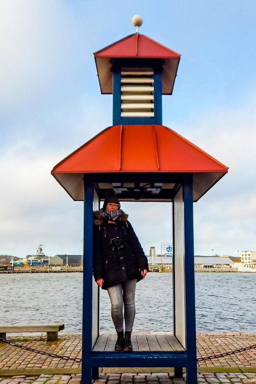 Gothenburg: Insta-Perfect Walk with a Local - Good To Know