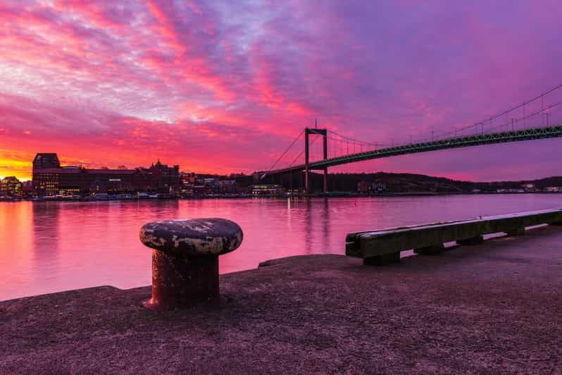 Gothenburg: Insta-Perfect Walk with a Local - What Makes This Tour Stand Out?