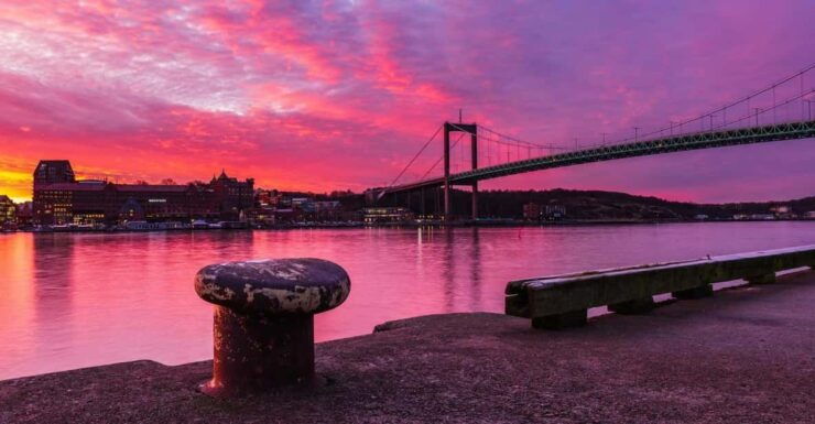 Gothenburg: Insta-Perfect Walk With a Local - Good To Know