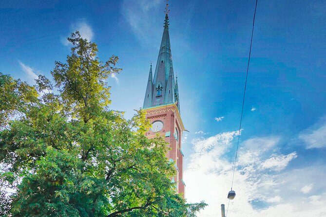 Gothenburg Like a Local: Customized Private Tour - What the Tour Offers & Why It Might Work for You