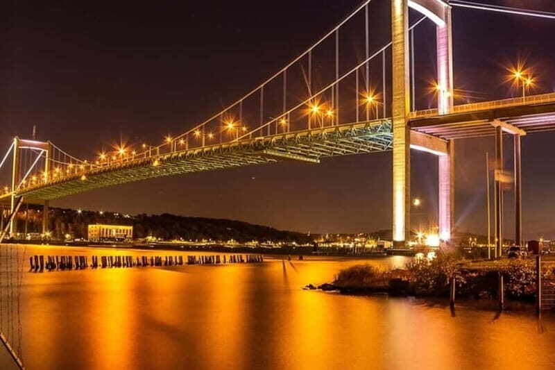 Gothenburg : Must-See Attractions Walking Tour - Good To Know