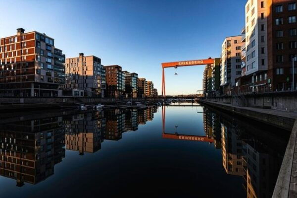 Gothenburg : Must-See Attractions Walking Tour - Frequently Asked Questions