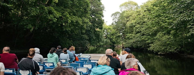 Gothenburg: Paddan Sightseeing Cruise on the River Säveån - Final Thoughts: Who Should Consider This Tour?