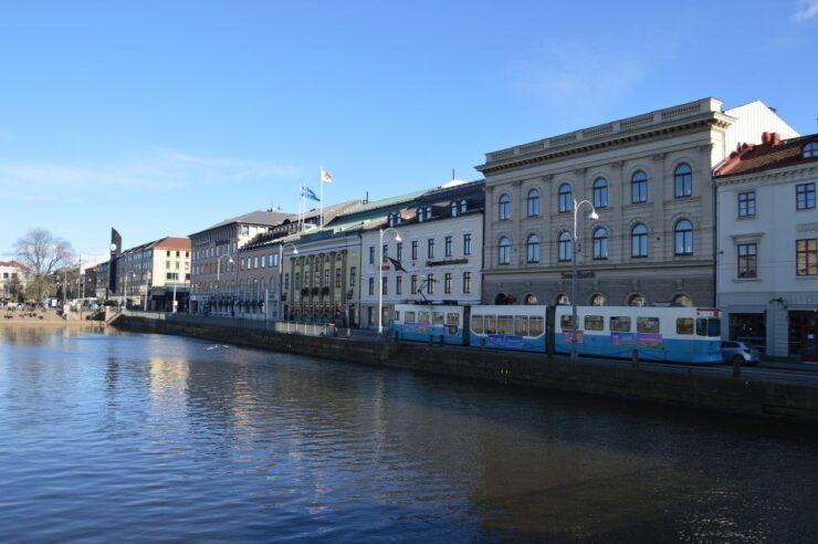 Gothenburg - Private Guided Tour - Booking Details
