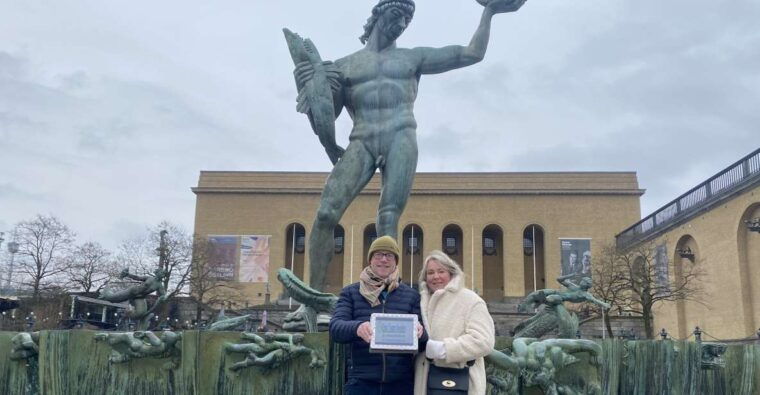 Gothenburg: Private Walking Tour with a Guide - What’s Included & What’s Not