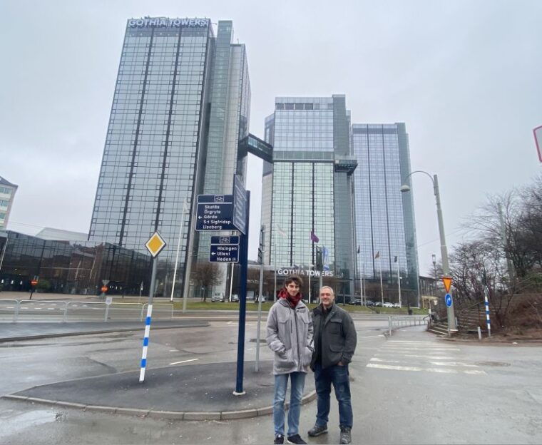 Gothenburg: Private Walking Tour with a Guide - Practical Tips for Travelers