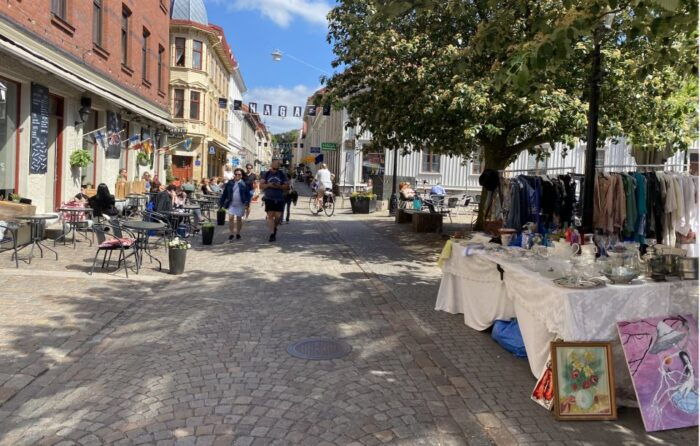Gothenburg: Private Walking Tour with a Guide - Who Is This Tour Best For?
