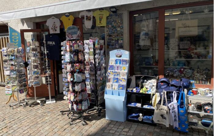 Gothenburg: Private Walking Tour with a Guide - FAQ