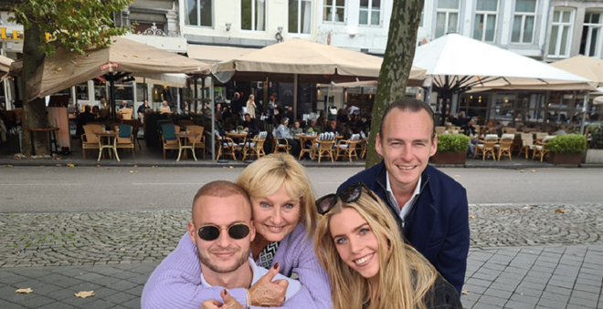 Gothenburg: Self-Guided Secrets of ... Exploration Game - Important Requirements