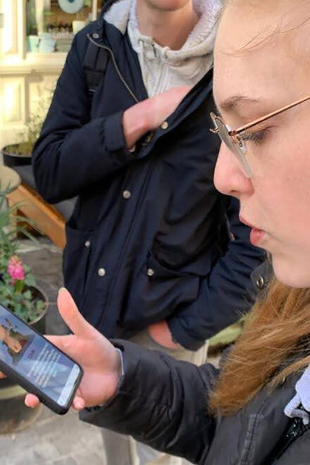 Gothenburg: Self-Guided The Syndicate City Escape Game - Participation Details