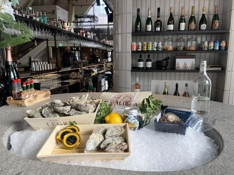 Gothenburg: Swedish Westcoast Food Walking Tour - What You Can Expect from the Tour