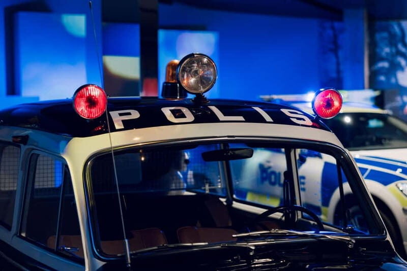 Gothenburg: World of Volvo Exhibition Entry Ticket - What You Can Expect During Your Visit